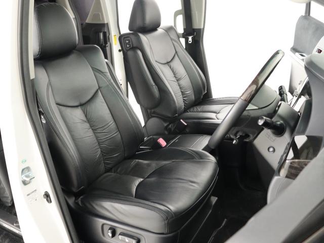 ヴェルファイア ３．５Ｚ　Ｇエディション　（サンルーフ）（プレミアムサウンド）（リアエンターシステム）（革調シートカバー）（純正８インチナビ）クルコン　シートメモリー　両側電動スライド　Ｂｌｕｅｔｏｏｔｈ接続　バックカメラ　クリアランスソナー（24枚目）