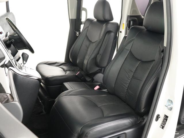 ヴェルファイア ３．５Ｚ　Ｇエディション　（サンルーフ）（プレミアムサウンド）（リアエンターシステム）（革調シートカバー）（純正８インチナビ）クルコン　シートメモリー　両側電動スライド　Ｂｌｕｅｔｏｏｔｈ接続　バックカメラ　クリアランスソナー（25枚目）