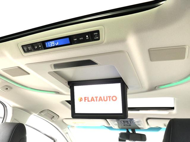 ヴェルファイア 2.5Z Gエディション (禁煙車)(サンルーフ)(JBLサウンド)(黒革シート)(モデリスタエアロ)(リアエンターシステム)(全周囲カメラ)パワーバックドア 両側電動スライド シートヒーター レーダークルーズ プリクラッシュ(3枚目)