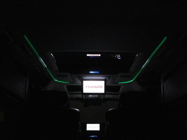 ヴェルファイア 2.5Z Gエディション (禁煙車)(サンルーフ)(JBLサウンド)(黒革シート)(モデリスタエアロ)(リアエンターシステム)(全周囲カメラ)パワーバックドア 両側電動スライド シートヒーター レーダークルーズ プリクラッシュ(17枚目)