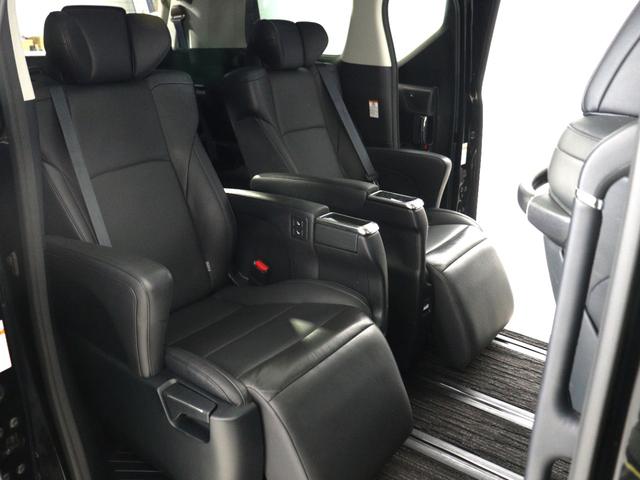 ヴェルファイア 2.5Z Gエディション (禁煙車)(サンルーフ)(JBLサウンド)(黒革シート)(モデリスタエアロ)(リアエンターシステム)(全周囲カメラ)パワーバックドア 両側電動スライド シートヒーター レーダークルーズ プリクラッシュ(20枚目)