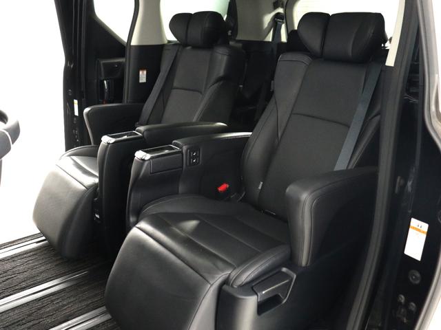 ヴェルファイア 2.5Z Gエディション (禁煙車)(サンルーフ)(JBLサウンド)(黒革シート)(モデリスタエアロ)(リアエンターシステム)(全周囲カメラ)パワーバックドア 両側電動スライド シートヒーター レーダークルーズ プリクラッシュ(21枚目)