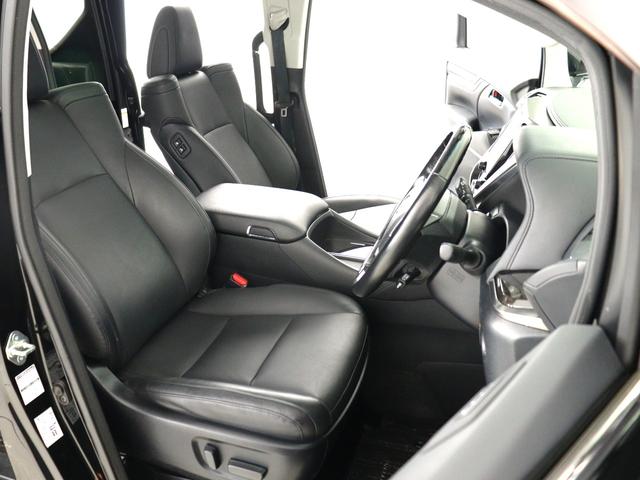 ヴェルファイア 2.5Z Gエディション (禁煙車)(サンルーフ)(JBLサウンド)(黒革シート)(モデリスタエアロ)(リアエンターシステム)(全周囲カメラ)パワーバックドア 両側電動スライド シートヒーター レーダークルーズ プリクラッシュ(22枚目)