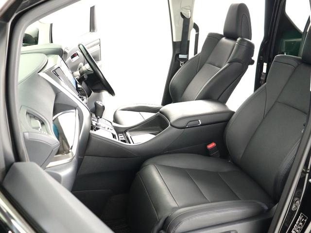 ヴェルファイア 2.5Z Gエディション (禁煙車)(サンルーフ)(JBLサウンド)(黒革シート)(モデリスタエアロ)(リアエンターシステム)(全周囲カメラ)パワーバックドア 両側電動スライド シートヒーター レーダークルーズ プリクラッシュ(24枚目)