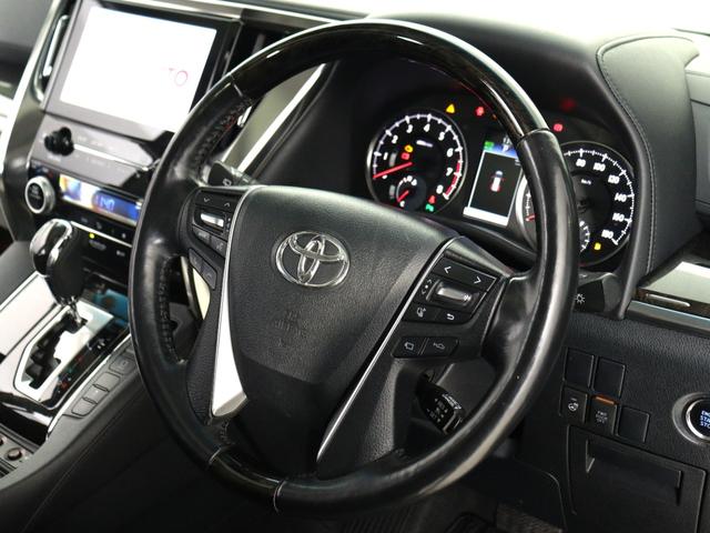 ヴェルファイア 2.5Z Gエディション (禁煙車)(サンルーフ)(JBLサウンド)(黒革シート)(モデリスタエアロ)(リアエンターシステム)(全周囲カメラ)パワーバックドア 両側電動スライド シートヒーター レーダークルーズ プリクラッシュ(36枚目)