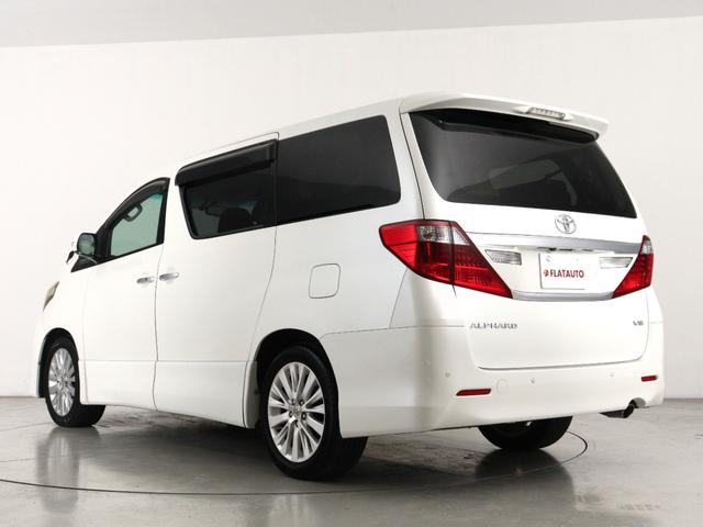 アルファード 350S Cパッケージ (黒革電動シート)(全周囲カメラ)(点検記録簿7枚付属)(モデリスタグリル)(8インチナビ)(後席モニター)シートメモリ&ヒーター パワーバックドア 両側電動スライド ETC フルセグTV クルコン(9枚目)