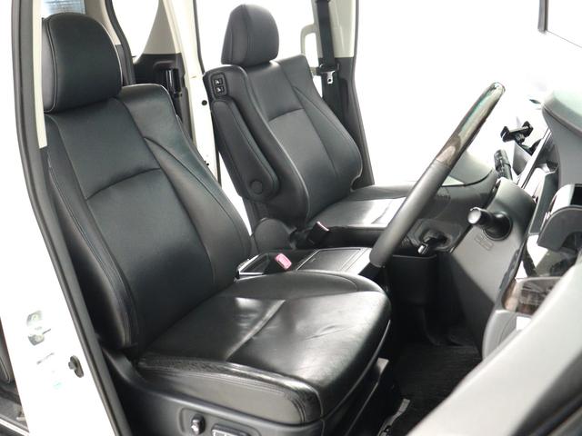 アルファード 350S Cパッケージ (黒革電動シート)(全周囲カメラ)(点検記録簿7枚付属)(モデリスタグリル)(8インチナビ)(後席モニター)シートメモリ&ヒーター パワーバックドア 両側電動スライド ETC フルセグTV クルコン(19枚目)