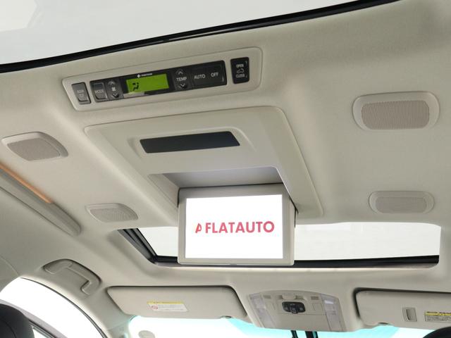 ヴェルファイアハイブリッド ZR プレミアムシートエディション (禁煙車)(サンルーフ)(プレミアムサウンド)(純正8インチナビ)(20インチアルミ&車高調)(黒革電動シート)全周囲カメラ パワーバックドア リアエンターシステム シートヒーター ETC(4枚目)