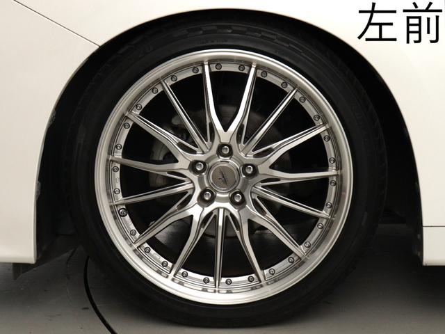 ヴェルファイア 2.5Z Aエディション ゴールデンアイズ (禁煙車)(車高調&20インチアルミカスタム)(プリクラッシュ)(10インチナビ)(後席モニター)(寒冷地仕様)レーダークルーズ フルセグ バックカメラ 両側電動スライド ETC ハーフレザーシート(4枚目)