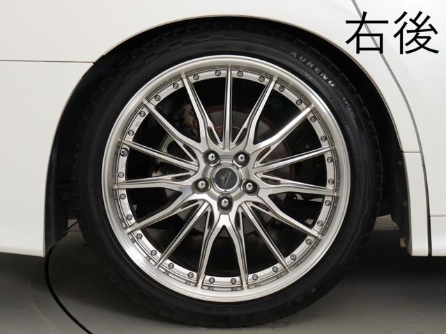 ヴェルファイア 2.5Z Aエディション ゴールデンアイズ (禁煙車)(車高調&20インチアルミカスタム)(プリクラッシュ)(10インチナビ)(後席モニター)(寒冷地仕様)レーダークルーズ フルセグ バックカメラ 両側電動スライド ETC ハーフレザーシート(14枚目)