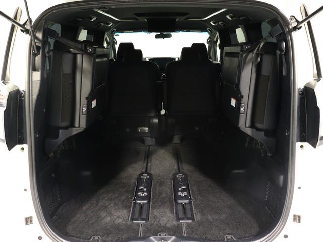 ヴェルファイア 2.5Z Aエディション ゴールデンアイズ (禁煙車)(車高調&20インチアルミカスタム)(プリクラッシュ)(10インチナビ)(後席モニター)(寒冷地仕様)レーダークルーズ フルセグ バックカメラ 両側電動スライド ETC ハーフレザーシート(16枚目)