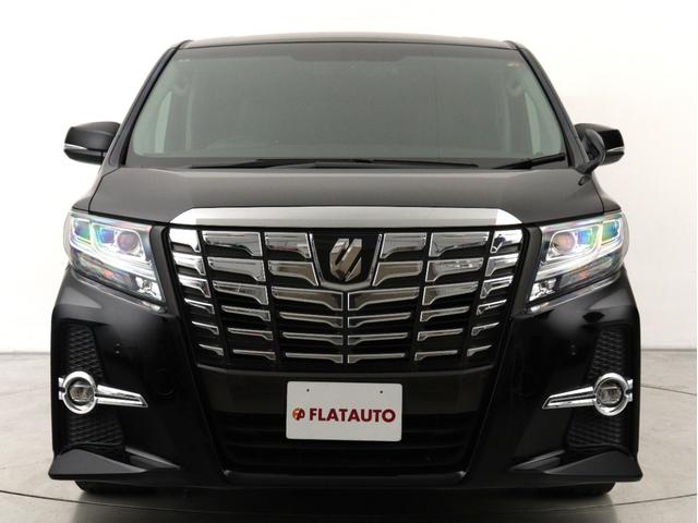 アルファード ２．５Ｓ　Ｃパッケージ　（禁煙車）（ＡＬＰＩＮＥ１１インチナビ）（後席モニター）（革調シートカバー）（ローダウン）（ＲＡＹＳ２０インチカスタム）電動シート　シートメモリー　ＥＴＣ　フルセグ　パワーバックドア　両側電動スライド（7枚目）