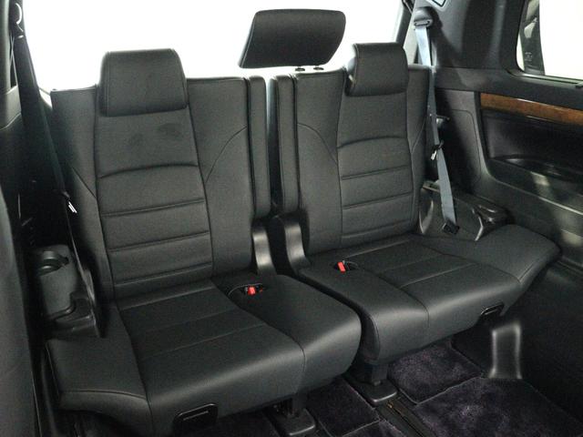 ヴェルファイアハイブリッド エグゼクティブラウンジ (禁煙車)(ワンオーナー)(サンルーフ)(黒革電動シート)(JBLサウンド)(全周囲カメラ)(リアエンターシステム)シートメモリー&ヒーター 両側電動スライド プリクラッシュ レーダークルーズ ETC(18枚目)