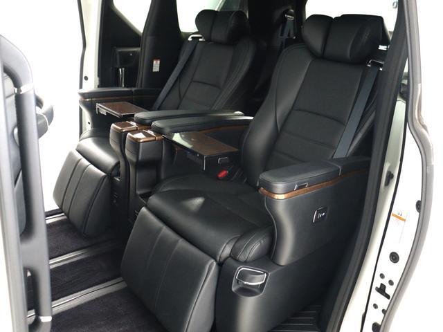 ヴェルファイアハイブリッド エグゼクティブラウンジ (禁煙車)(ワンオーナー)(サンルーフ)(黒革電動シート)(JBLサウンド)(全周囲カメラ)(リアエンターシステム)シートメモリー&ヒーター 両側電動スライド プリクラッシュ レーダークルーズ ETC(20枚目)