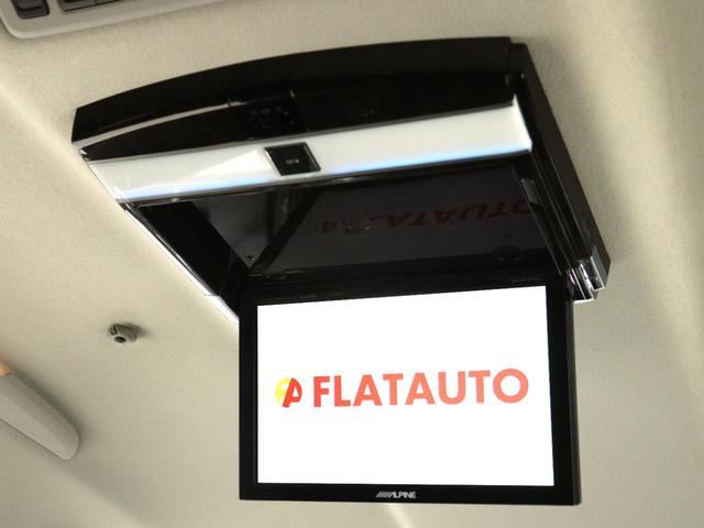 TOYOTA ALPHARD 240S C PACKAGE