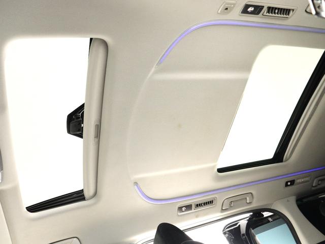 アルファード 2.5S Cパッケージ (禁煙車)(サンルーフ)(ALPINE製11インチナビ)(ハーフレザーシート)Bluetooth接続 電動シート パワーバックドア 両側電動スライド クリアランスソナー オットマン ETC(2枚目)