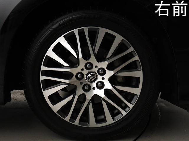 アルファード 2.5S Cパッケージ (禁煙車)(サンルーフ)(ALPINE製11インチナビ)(ハーフレザーシート)Bluetooth接続 電動シート パワーバックドア 両側電動スライド クリアランスソナー オットマン ETC(12枚目)