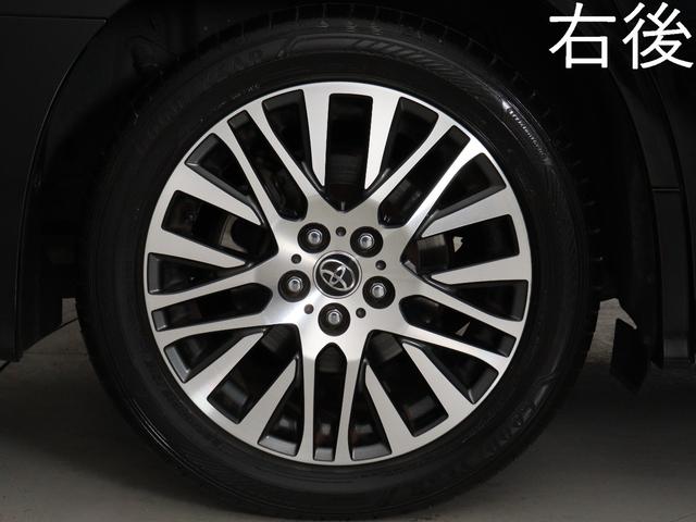 アルファード 2.5S Cパッケージ (禁煙車)(サンルーフ)(ALPINE製11インチナビ)(ハーフレザーシート)Bluetooth接続 電動シート パワーバックドア 両側電動スライド クリアランスソナー オットマン ETC(13枚目)