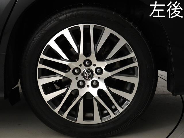 アルファード 2.5S Cパッケージ (禁煙車)(サンルーフ)(ALPINE製11インチナビ)(ハーフレザーシート)Bluetooth接続 電動シート パワーバックドア 両側電動スライド クリアランスソナー オットマン ETC(15枚目)