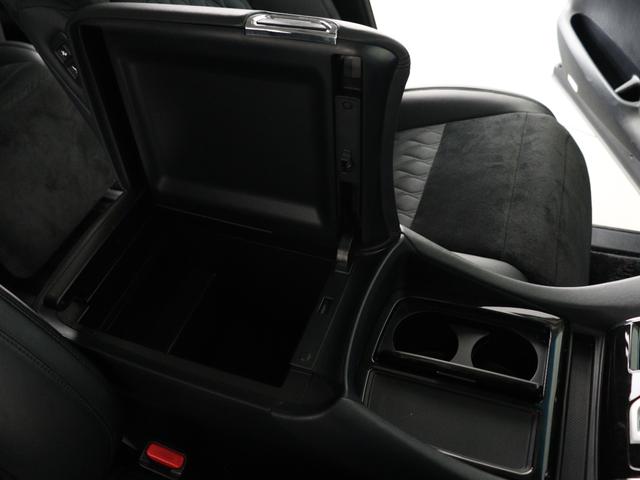 アルファード 2.5S Cパッケージ (禁煙車)(サンルーフ)(ALPINE製11インチナビ)(ハーフレザーシート)Bluetooth接続 電動シート パワーバックドア 両側電動スライド クリアランスソナー オットマン ETC(26枚目)