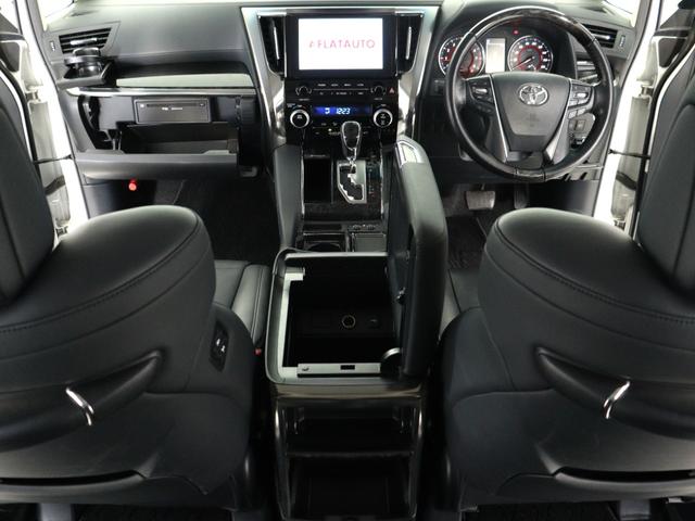 アルファード ２．５Ｓ　Ｃパッケージ　（禁煙車）（ワンオーナー）（３眼ヘッドライト）（ディスプレイオーディオ）（後席モニター）（黒革電動シート）パワーバックドア　両側電動スライド　ＥＴＣ　フルセグ　衝突軽減　レーダークルーズ　バックカメラ（25枚目）