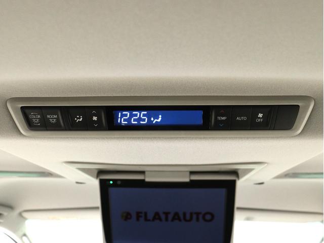 アルファード ２．５Ｓ　Ｃパッケージ　（禁煙車）（ワンオーナー）（３眼ヘッドライト）（ディスプレイオーディオ）（後席モニター）（黒革電動シート）パワーバックドア　両側電動スライド　ＥＴＣ　フルセグ　衝突軽減　レーダークルーズ　バックカメラ（26枚目）