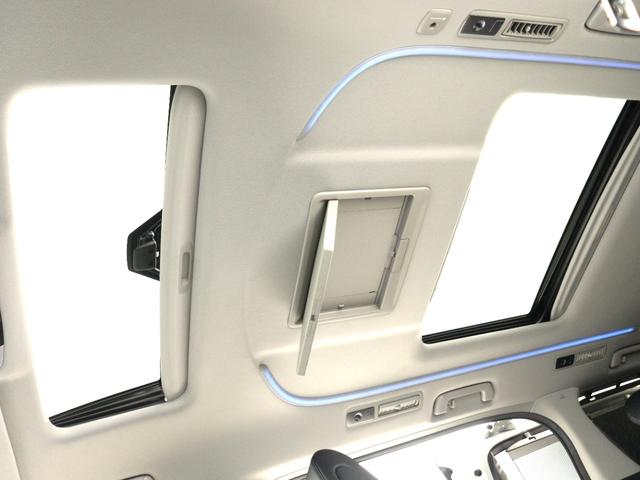 アルファード 2.5S Cパッケージ (禁煙車)(サンルーフ)(3眼ヘッドライト)(黒革電動シート)(ディスプレイオーディオ)(後席モニター)両側電動スライド バックカメラ ETC プリクラッシュ レーダークルーズ ベンチレーションシート(2枚目)