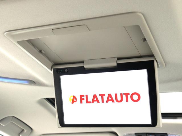 アルファード 2.5S Cパッケージ (禁煙車)(サンルーフ)(3眼ヘッドライト)(黒革電動シート)(ディスプレイオーディオ)(後席モニター)両側電動スライド バックカメラ ETC プリクラッシュ レーダークルーズ ベンチレーションシート(3枚目)