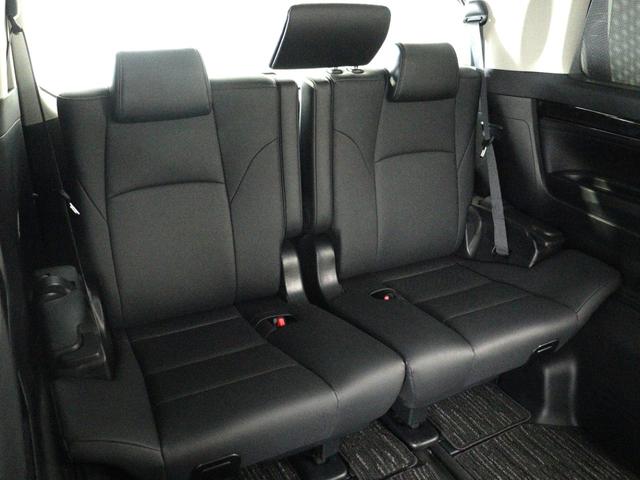 アルファード 2.5S Cパッケージ (禁煙車)(サンルーフ)(3眼ヘッドライト)(黒革電動シート)(ディスプレイオーディオ)(後席モニター)両側電動スライド バックカメラ ETC プリクラッシュ レーダークルーズ ベンチレーションシート(18枚目)