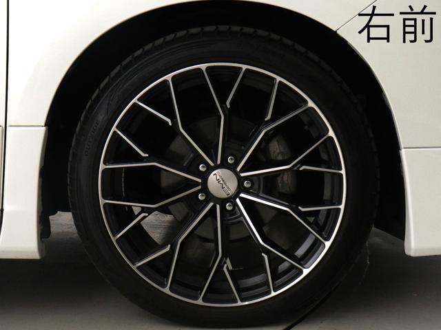 アルファード ２．５Ｓ　Ｃパッケージ　（禁煙車）（後期３眼ヘッドライト仕様）（サンルーフ）（ＡＬＰＩＮＥ製１１インチナビ）（後席モニター）（モデリスタエアロ）（黒革調シートカバー）電動シート　シートメモリー　両側電動スライドドア　ＥＴＣ（15枚目）