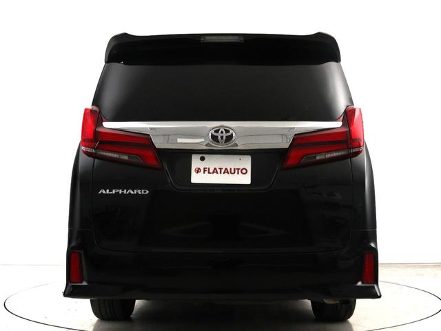 アルファード ２．５Ｓ　Ｃパッケージ　（ワンオーナー）（禁煙車）（サンルーフ）（ディスプレイオーディオ）（後席モニター）（３眼ヘッドライト）（黒革電動シート）ベンチレーション　シートメモリー　フルセグ　バックカメラ　両側電動ドア　ＥＴＣ（10枚目）