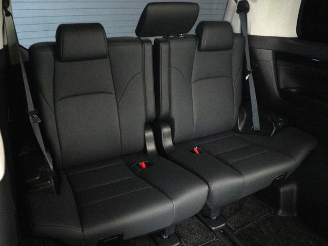 アルファード ２．５Ｓ　Ｃパッケージ　（ワンオーナー）（禁煙車）（サンルーフ）（ディスプレイオーディオ）（後席モニター）（３眼ヘッドライト）（黒革電動シート）ベンチレーション　シートメモリー　フルセグ　バックカメラ　両側電動ドア　ＥＴＣ（17枚目）