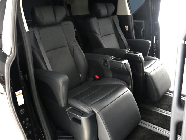アルファード ２．５Ｓ　Ｃパッケージ　（ワンオーナー）（禁煙車）（サンルーフ）（ディスプレイオーディオ）（後席モニター）（３眼ヘッドライト）（黒革電動シート）ベンチレーション　シートメモリー　フルセグ　バックカメラ　両側電動ドア　ＥＴＣ（18枚目）