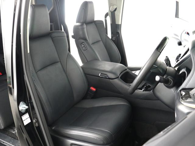 アルファード ２．５Ｓ　Ｃパッケージ　（ワンオーナー）（禁煙車）（サンルーフ）（ディスプレイオーディオ）（後席モニター）（３眼ヘッドライト）（黒革電動シート）ベンチレーション　シートメモリー　フルセグ　バックカメラ　両側電動ドア　ＥＴＣ（21枚目）