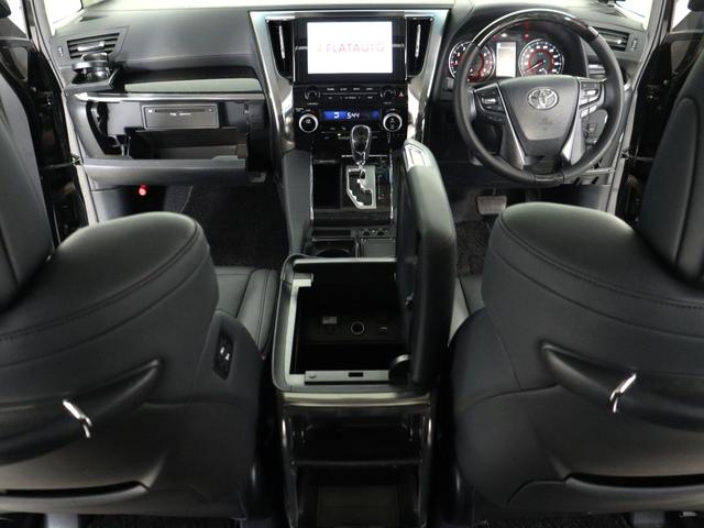 アルファード ２．５Ｓ　Ｃパッケージ　（ワンオーナー）（禁煙車）（サンルーフ）（ディスプレイオーディオ）（後席モニター）（３眼ヘッドライト）（黒革電動シート）ベンチレーション　シートメモリー　フルセグ　バックカメラ　両側電動ドア　ＥＴＣ（28枚目）