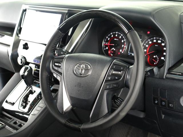 アルファード ２．５Ｓ　Ｃパッケージ　（ワンオーナー）（禁煙車）（サンルーフ）（ディスプレイオーディオ）（後席モニター）（３眼ヘッドライト）（黒革電動シート）ベンチレーション　シートメモリー　フルセグ　バックカメラ　両側電動ドア　ＥＴＣ（36枚目）