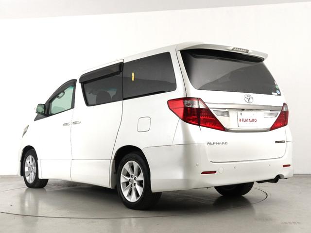 アルファード ２４０Ｓ　タイプゴールドＩＩ　（禁煙車）（プレミアムサウンド）（リアエンターシステム）（全周囲カメラ）（特別仕様車）ハーフレザー　両側電動スライドドア　パワーバックドア　クルコン　ＥＴＣ　フルセグ　Ｂｌｕｅｔｏｏｔｈ　バックカメラ（9枚目）