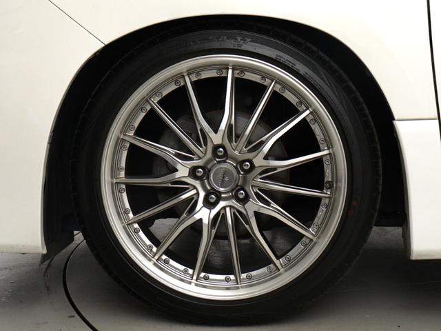 アルファード ２４０Ｓ　タイプゴールドＩＩ　（禁煙車）（ＡＬＰＩＮＥ１０インチナビ）（後席モニター）（保温冷庫／システムコンソール）（特別仕様車）（車高調）ハーフレザー　クルコン　パワーバックドア　両側電動スライドドア　フルセグ　バックカメラ（12枚目）