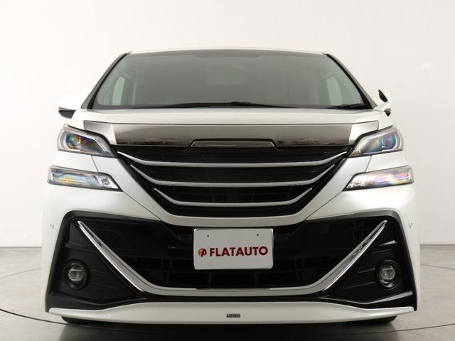 ヴェルファイア 2.5Z Gエディション (禁煙車)(モデリスタエアロツアラーキット)(黒革電動シート)(10インチナビ)(後席モニター)シートメモリー&ヒーター パワーバックドア 両側電動スライドドア フルセグTV ETC バックカメラ(7枚目)