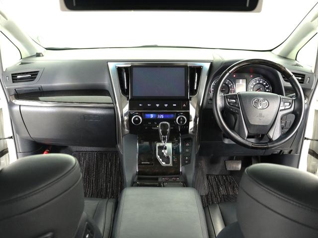 ヴェルファイア 2.5Z Gエディション (禁煙車)(モデリスタエアロツアラーキット)(黒革電動シート)(10インチナビ)(後席モニター)シートメモリー&ヒーター パワーバックドア 両側電動スライドドア フルセグTV ETC バックカメラ(25枚目)