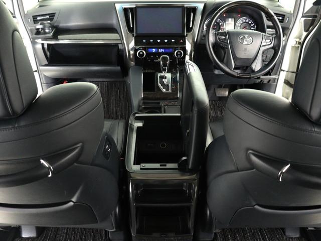 ヴェルファイア 2.5Z Gエディション (禁煙車)(モデリスタエアロツアラーキット)(黒革電動シート)(10インチナビ)(後席モニター)シートメモリー&ヒーター パワーバックドア 両側電動スライドドア フルセグTV ETC バックカメラ(26枚目)