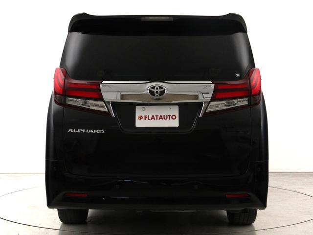 アルファード 2.5G (禁煙車)(8人乗り)(フルフラットシート)(9インチナビ)(後席モニター)(電動シート)ハーフレザー シートメモリー ETC フルセグ Bluetooth バックカメラ クルコン 両側電動スライド(10枚目)