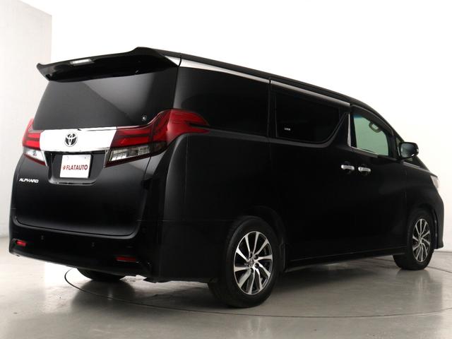 アルファード 2.5G (禁煙車)(8人乗り)(フルフラットシート)(9インチナビ)(後席モニター)(電動シート)ハーフレザー シートメモリー ETC フルセグ Bluetooth バックカメラ クルコン 両側電動スライド(11枚目)
