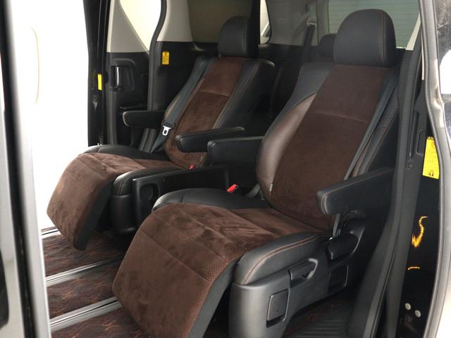 TOYOTA ALPHARD 240S TYPE GOLD