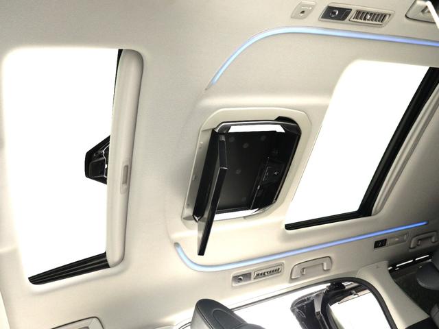 アルファード ２．５Ｓ　Ｃパッケージ　（禁煙車）（サンルーフ）（モデリスタエアロ）（黒革電動シート）（ＡＬＰＩＮＥ製１１インチナビ）（後席モニター）ベンチレーションシート　両側電動スライド　ＥＴＣ　プリクラッシュ　レーダークルーズ　ＬＴＡ（2枚目）