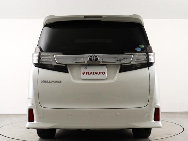 ヴェルファイア 2.5Z Gエディション (禁煙車)(サンルーフ)(純正10インチナビ)(後席モニター)(プリクラッシュ)(レーダークルーズ)パワーバックドア ハーフレザーシート 電動シート 両側電動スライド クリアランスソナー ETC(10枚目)