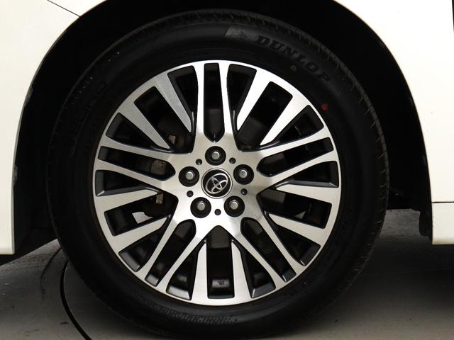 ヴェルファイア 2.5Z Gエディション (禁煙車)(サンルーフ)(純正10インチナビ)(後席モニター)(プリクラッシュ)(レーダークルーズ)パワーバックドア ハーフレザーシート 電動シート 両側電動スライド クリアランスソナー ETC(12枚目)