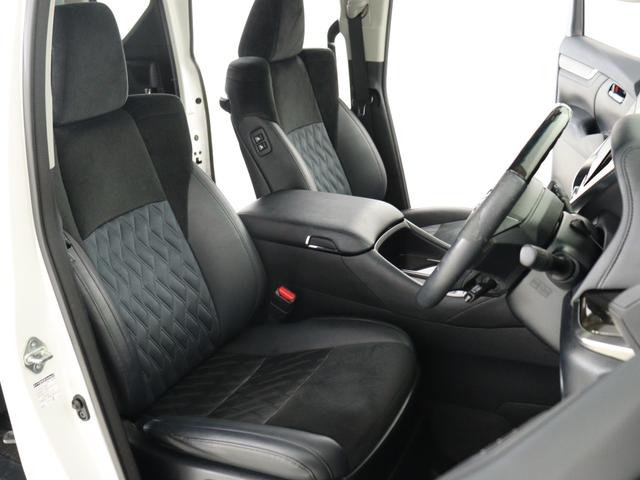 ヴェルファイア 2.5Z Gエディション (禁煙車)(サンルーフ)(純正10インチナビ)(後席モニター)(プリクラッシュ)(レーダークルーズ)パワーバックドア ハーフレザーシート 電動シート 両側電動スライド クリアランスソナー ETC(20枚目)