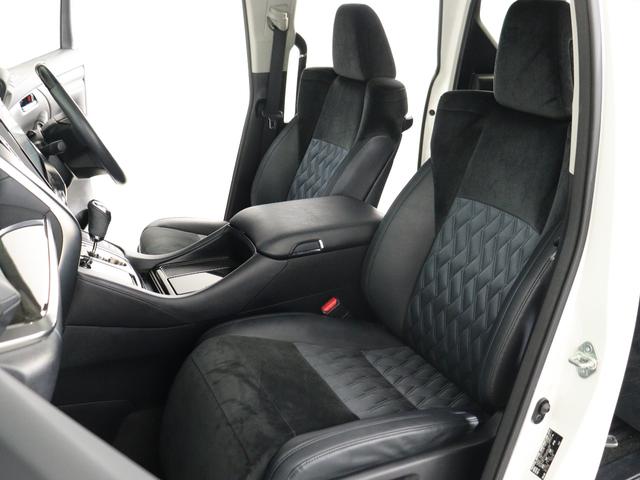 ヴェルファイア 2.5Z Gエディション (禁煙車)(サンルーフ)(純正10インチナビ)(後席モニター)(プリクラッシュ)(レーダークルーズ)パワーバックドア ハーフレザーシート 電動シート 両側電動スライド クリアランスソナー ETC(21枚目)