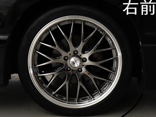 ヴェルファイア 2.4Z ゴールデンアイズII (禁煙車)(サンルーフ)(モデリスタカスタム)(11インチディスプレイオーディオ)(後席モニター)(20インチアルミ&ダウンサス)ハーフレザーシート パワーバックドア 両側電動スライド クルコン(13枚目)